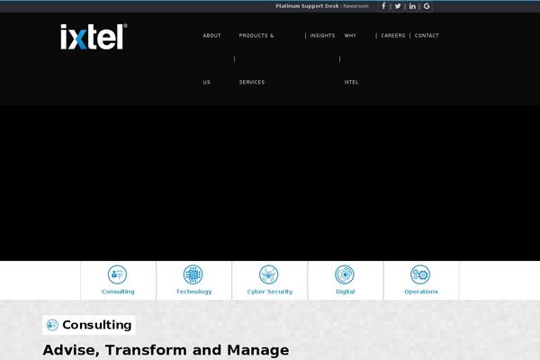Site using Herocore plugin
