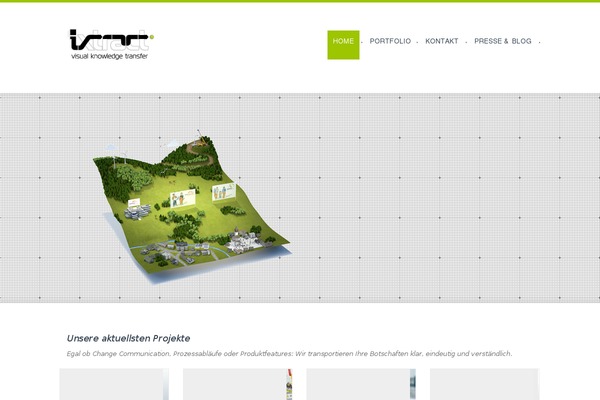 Moonlight theme site design template sample
