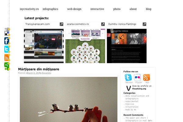 Suits theme site design template sample