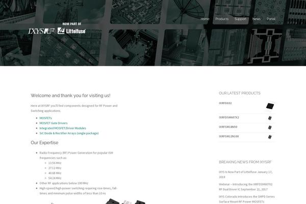Site using Ari-fancy-lightbox plugin