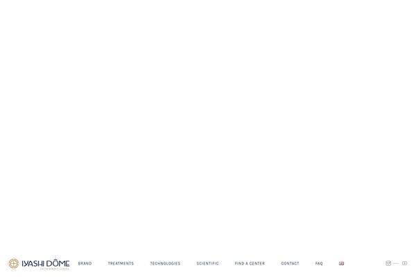 Site using Attika-core plugin