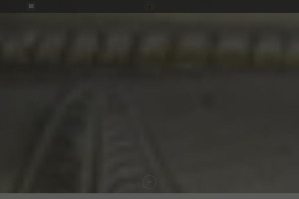 Site using Ultimate Addons for SiteOrigin plugin