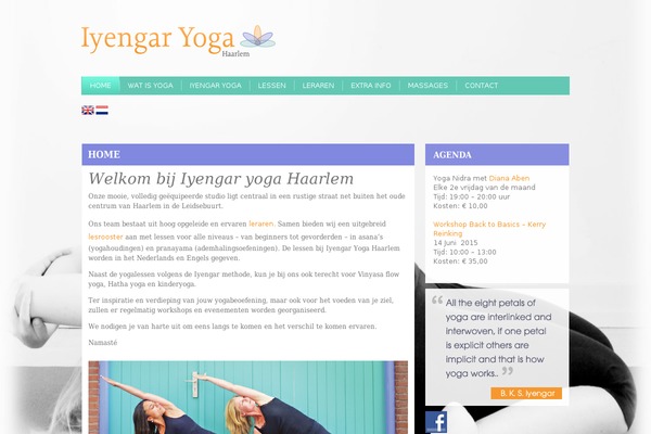 Site using Custom Contact Forms plugin