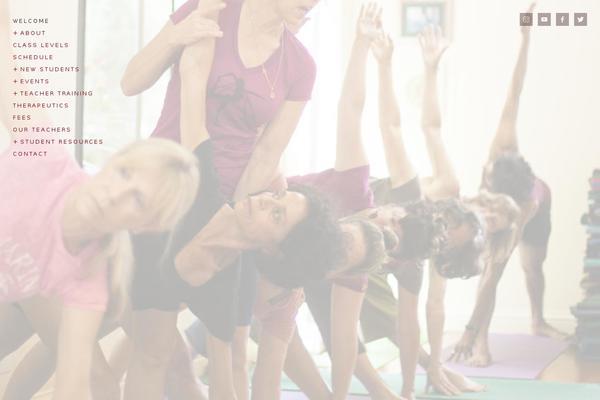 Daily Dish Pro theme site design template sample