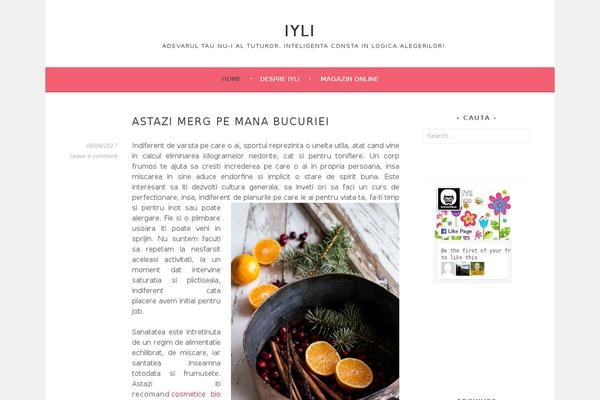 Site using Wp-fancyzoom plugin