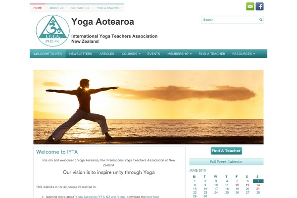 Healthwp theme site design template sample