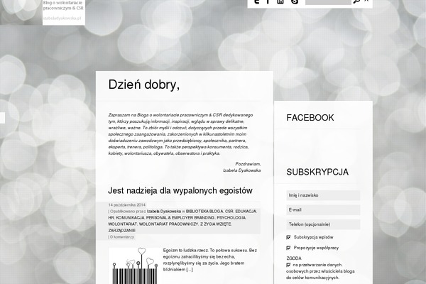 Site using Ep-display-users plugin