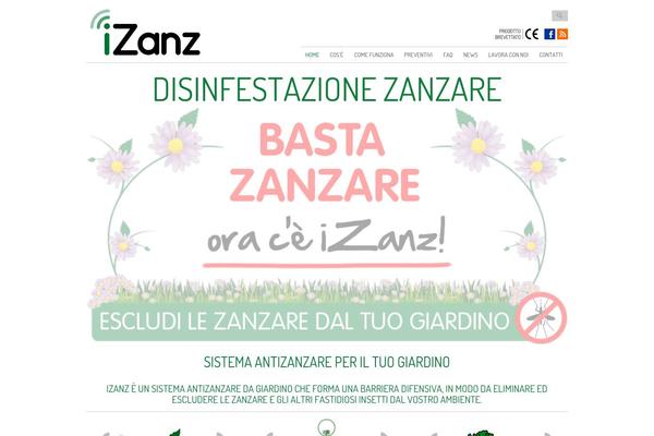 Site using Cudazi Scroll to Top plugin