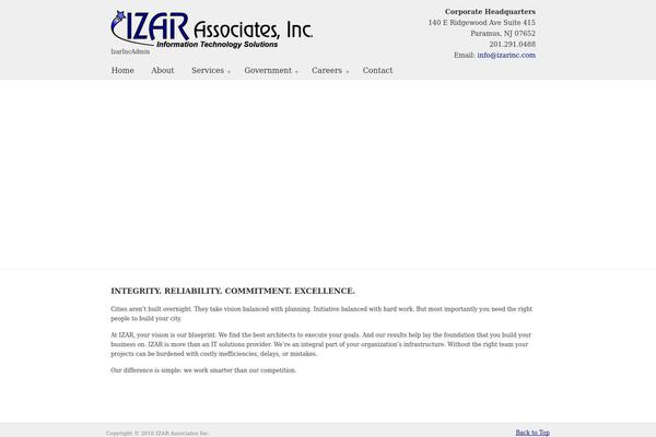 uDesign theme site design template sample