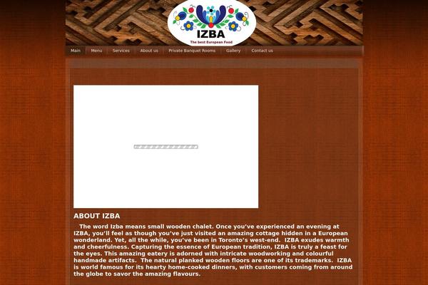Site using Font Controller plugin