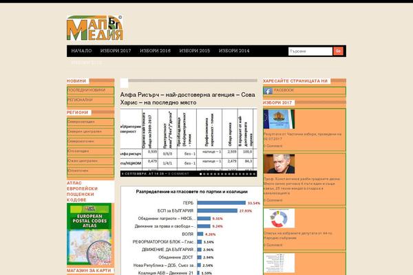 Newstime theme site design template sample