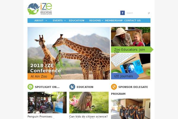 Site using Pt-content-views-pro plugin