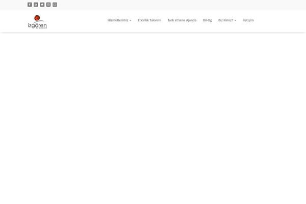 Site using All-in-One Event Calendar plugin