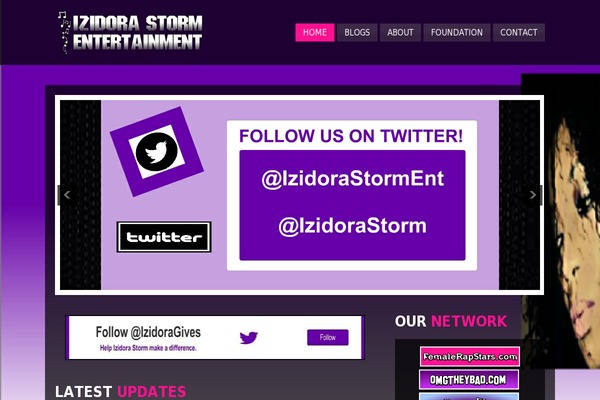 Site using Coming soon and Maintenance mode plugin