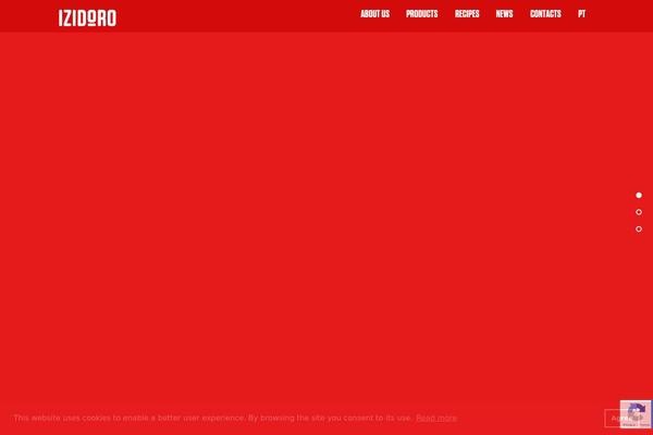 Site using VisualComposer plugin
