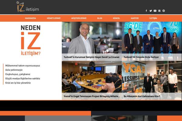 patti-theme theme websites examples