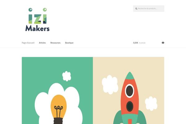 Site using Sydney-portfolio plugin