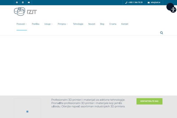 Site using Cf7-redirection plugin