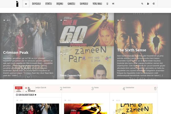 izleyiciler.com site used Steam
