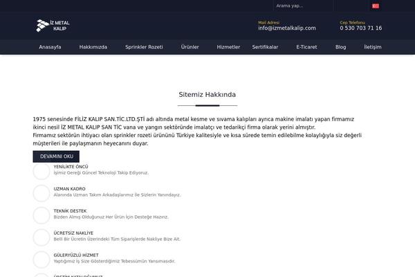 Site using Button-contact-vr plugin