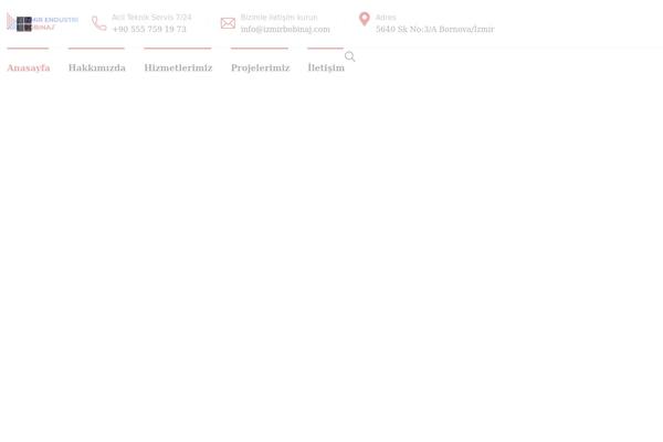 Site using Liquid-custom-builder plugin