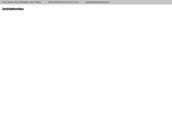 Massive-dynamic theme site design template sample