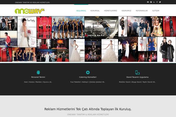 izmirhostesajansi.com site used Formation