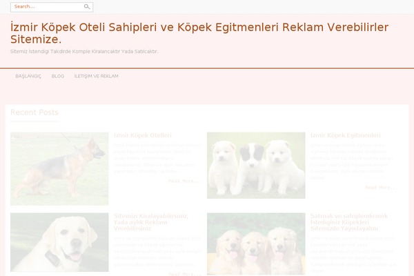 Professional theme site design template sample