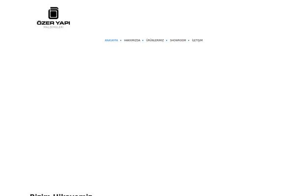 Site using Inlandcore plugin