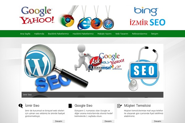 izmirseouzmani.com site used thememagic