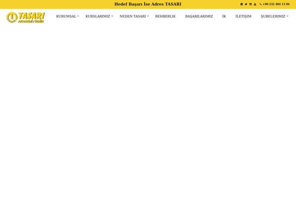 Site using Ts-visual-composer-extend plugin