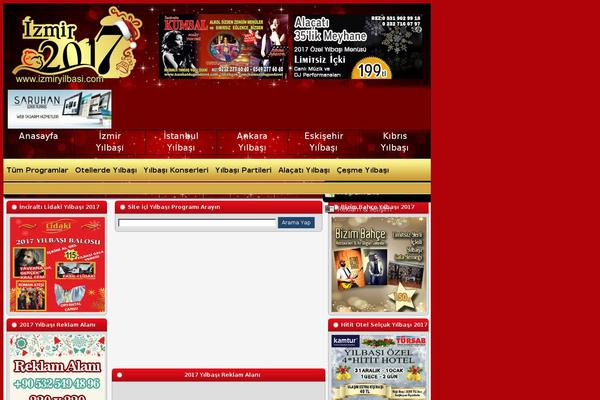 Site using a3 Lazy Load plugin