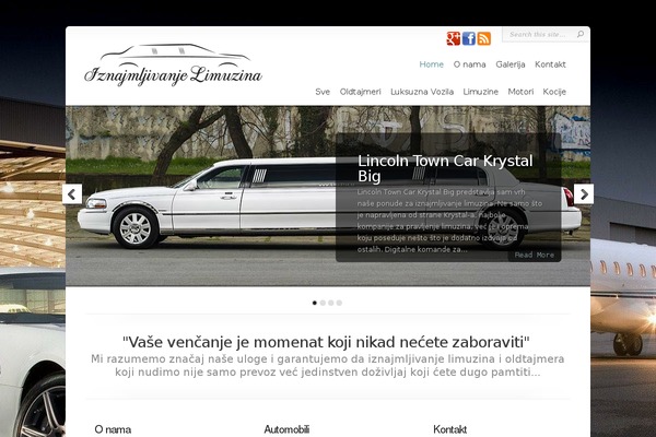 Site using Social PopUP - Facebook, Twitter & Google+ plugin