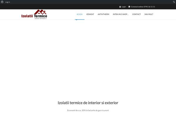 izolatie-termica.ro site used Realproperty