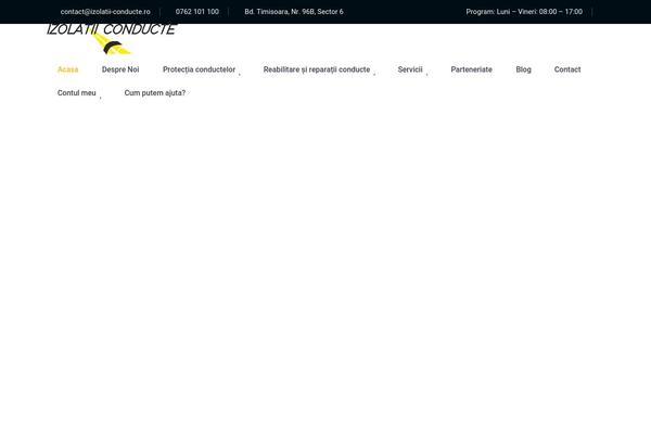 Site using Rselements plugin