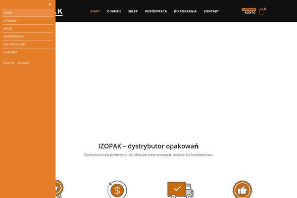 Site using Flexible-shipping plugin