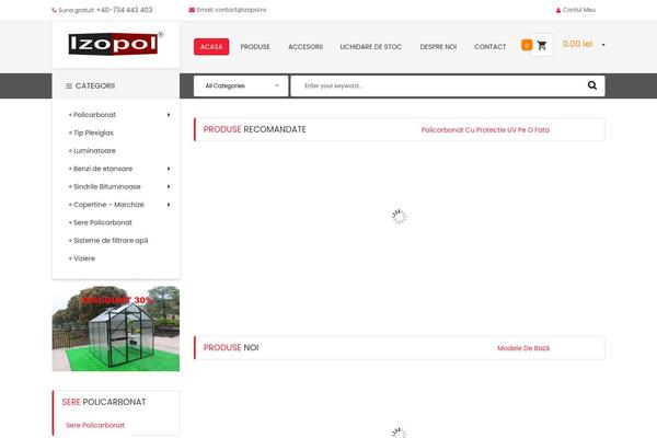Site using Sw_woocommerce plugin