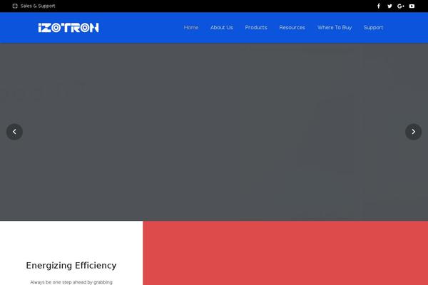 Site using Cj-supportezzy plugin