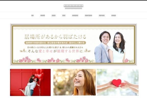 Site using Formzu-wp plugin