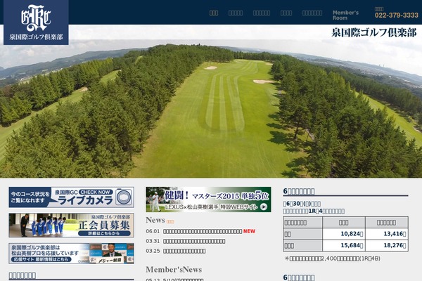 Site using Cyclone Slider 2 plugin