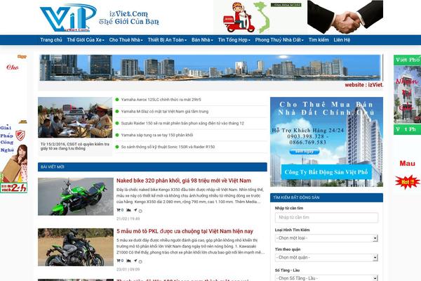 Site using BJ Lazy Load plugin
