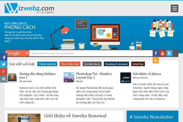 Site using Penci-pennews-recipe plugin