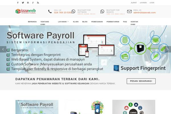 Site using Bootstrap for Contact Form 7 plugin