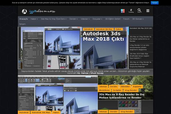 Twenty Twenty-Two theme site design template sample