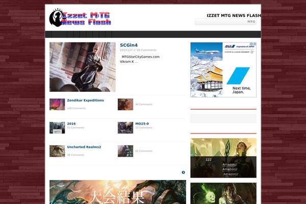 izzetmtgnews.com site used MH Magazine