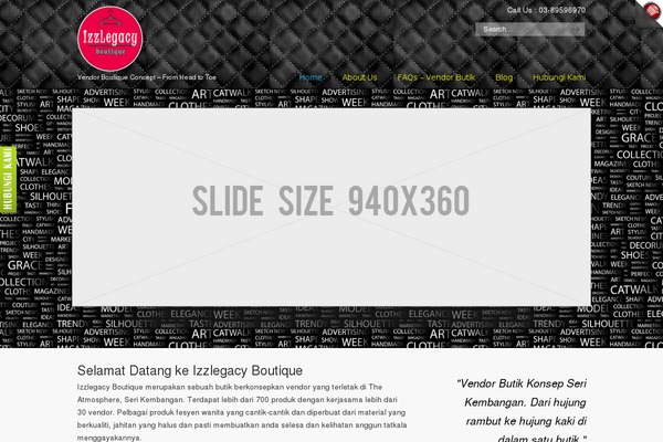 Site using Dt_plusgallery plugin