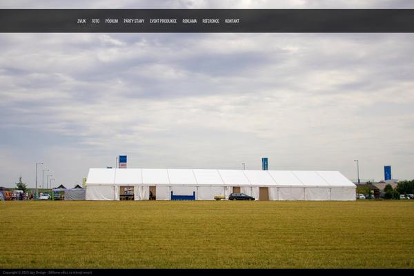 Shuttershot theme site design template sample