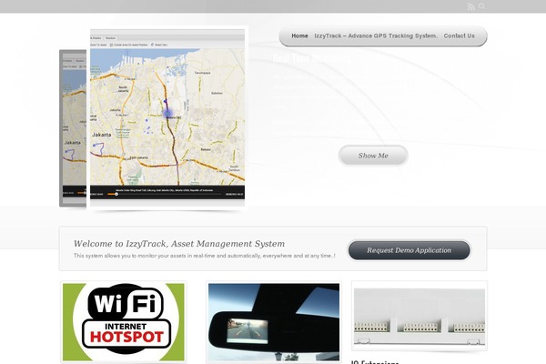 Site using Cpt-ajax-load-more plugin