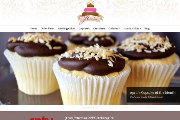 Delicieux V1.0.7 theme site design template sample
