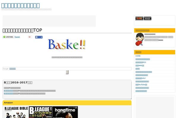 Site using Wp-associate-post-r2 plugin